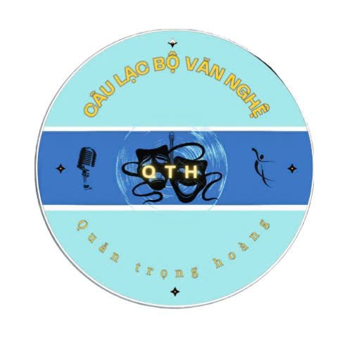 Logo CLB Văn Nghệ